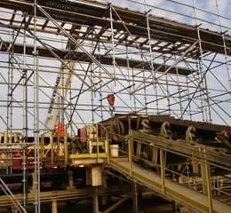 Andaime Multidirecional MultiCrab